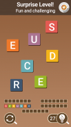 AnagrApp Cup - Brain Games & Training with words screenshot 11