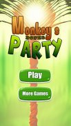 Monkey's ropes party screenshot 9