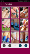 Nail Art Designs Step by Step screenshot 3