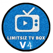 Limitsiz Tv Box v4 screenshot 1