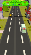 Crush Crazy Cars, car smasher for free screenshot 3