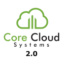 Core Cloud Systems 2.0 Icon