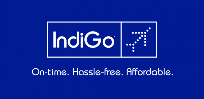 IndiGo - Partner