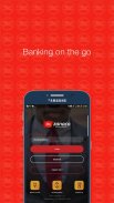 ZANACO Mobile Banking screenshot 0