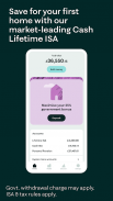 Moneybox - Save and Invest screenshot 0