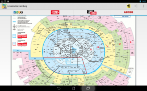 LineNetwork Hamburg screenshot 5