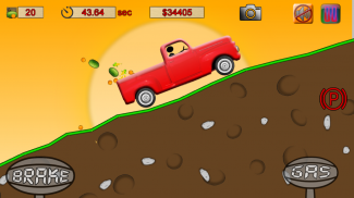 Keep It Safe 2 racing game screenshot 4