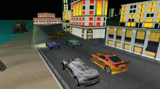 Xtreme Racing Cars screenshot 2