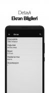 Telefon Bilgileri screenshot 4