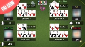 Niu-Niu Poker screenshot 6