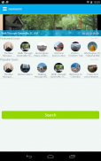 Geotourist screenshot 7