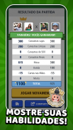 Buraco Jogatina: Card Games screenshot 2