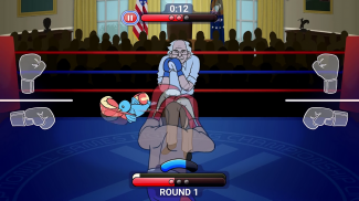 Election Year Knockout screenshot 6