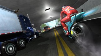 Highway Moto Rider 2 screenshot 5