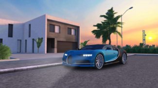 Taxi Sim 2022 Evolution screenshot 4