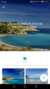 Alicante Guía y mapa 🏝️ screenshot 3