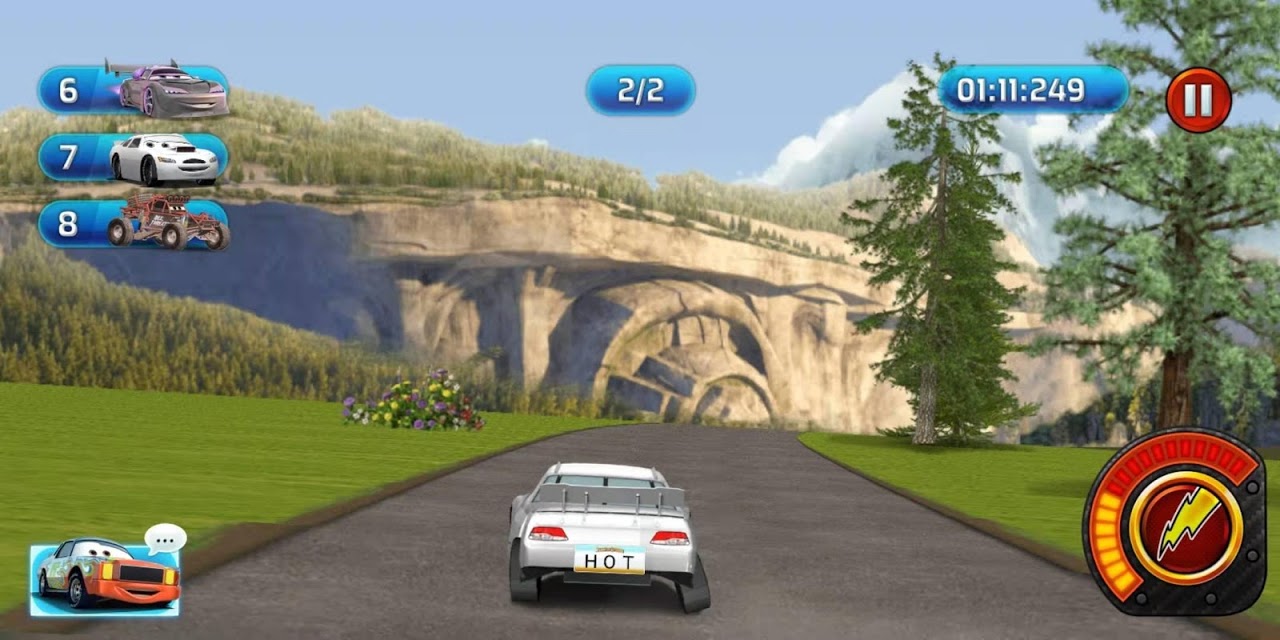 Lightning Speed Car Racing - APK Download for Android | Aptoide