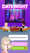 Famous Fashion - Dress Up Game screenshot 3