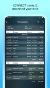 Money Pro - Personal Finance & Expense Tracker screenshot 2