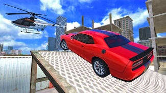 Simulador Deriva Carro Real screenshot 6