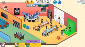 Game Dev Tycoon screenshot 0