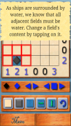 Find the ships - Solitaire 2 screenshot 5