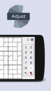 Killer Sudoku - Daily puzzles screenshot 1