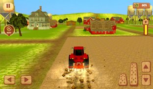 American Farmer : Best Farming & Harvesting Sim screenshot 11