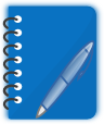 R Notes Pro Notepad Notes Icon