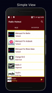 Radio Heimat screenshot 2