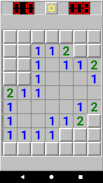 Minesweeper screenshot 2