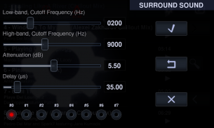 Neutron Music Player (Eval) screenshot 3
