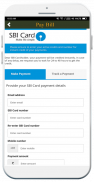 Credit Card Bill Payment (All Bank) screenshot 2