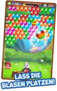 Panda Pop! Tolles Bubble-Spiel screenshot 0