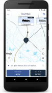 Smart Cars Taxis screenshot 1