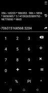 Calculator screenshot 5