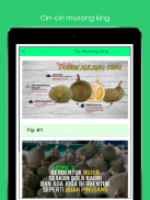 Durian: IOI Musang King screenshot 5