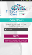 TriBeCa Care – Elder/Home Care screenshot 7