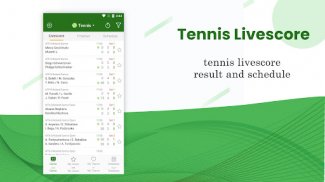 Goaloo-Football Live Scores screenshot 2