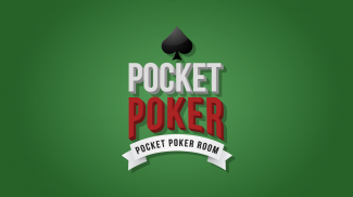 Pocket Poker Room screenshot 2