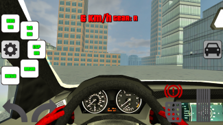 Fanatics Car Drive screenshot 5