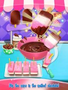 Ice Cream Pop Salon screenshot 0