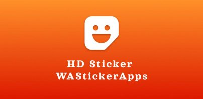 2025 HD sticker WAStickerApps