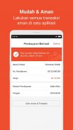 Mitra Shopee: Kirim Uang, PPOB screenshot 2