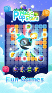 Pop Magic Stars screenshot 1