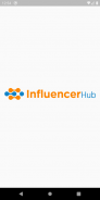 Influencer Hub screenshot 4