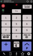 TV Remote for Samsung | 电视遥控器Samsung screenshot 11