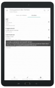 French Verbs - Conjugation screenshot 3