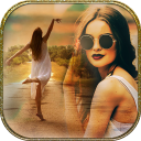 Photo Blender Camera Effects Icon