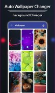 Auto Wallpaper Changer - Background Changer screenshot 2